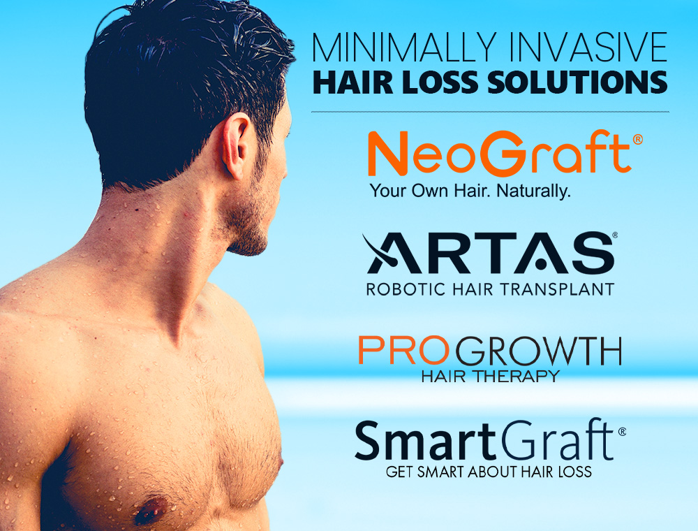 Advanced Hair Restoration Technology