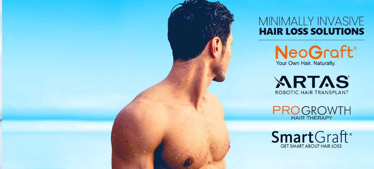 Advanced Hair Restoration Technology