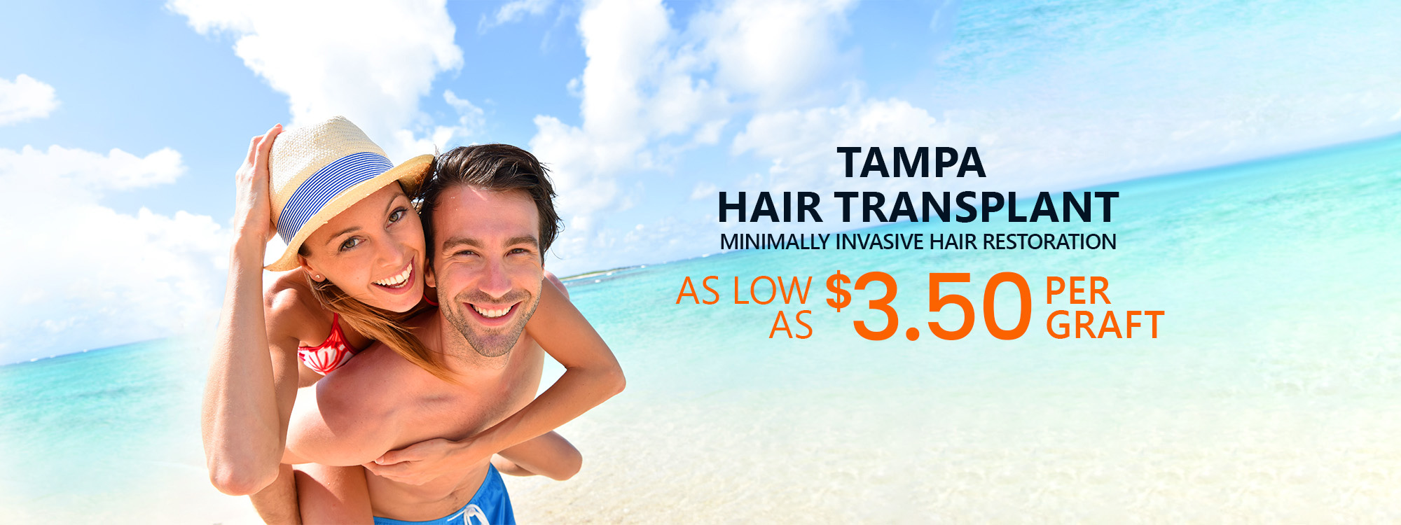 Tampa Hair Transplant