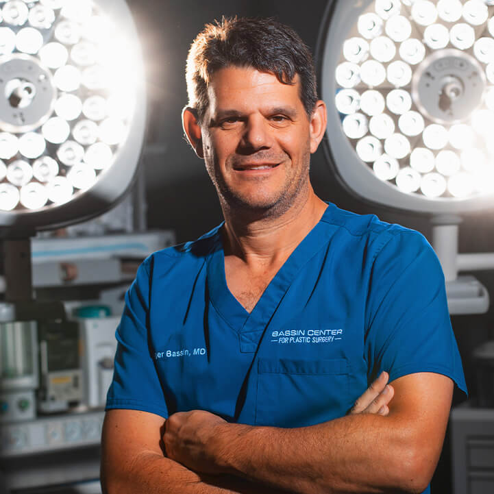 Dr. Roger Bassin